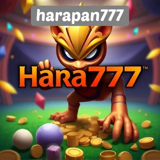 Keuntungan Bermain di Harapan777 untuk Pecinta Game