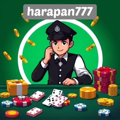 Beragam Permainan Menarik yang Ditawarkan oleh Harapan777
