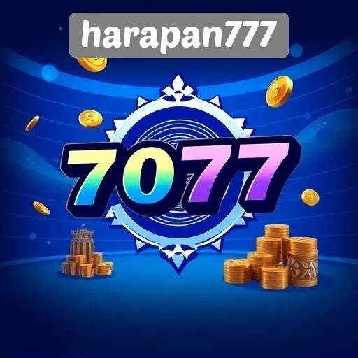 Fitur Menarik Harapan777 Untuk Para Pecinta Game