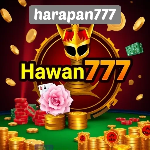 Berbagai Jenis Permainan yang Tersedia di Harapan777