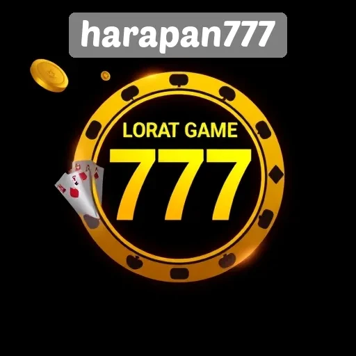 Mengenal Harapan777 Situs Game Terpercaya di Indonesia