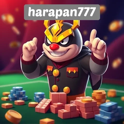 Mengenal Harapan777 Sebagai Situs Game Terpercaya