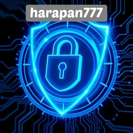 Harapan777 dan Komitmen terhadap Keamanan Pengguna