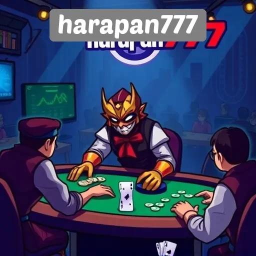 Kelebihan dan Kekurangan Bermain di Harapan777 untuk Pemain Indonesia