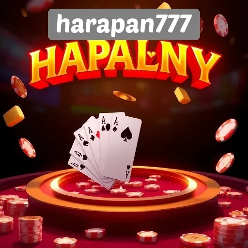 Review Permainan Populer di Situs Harapan777