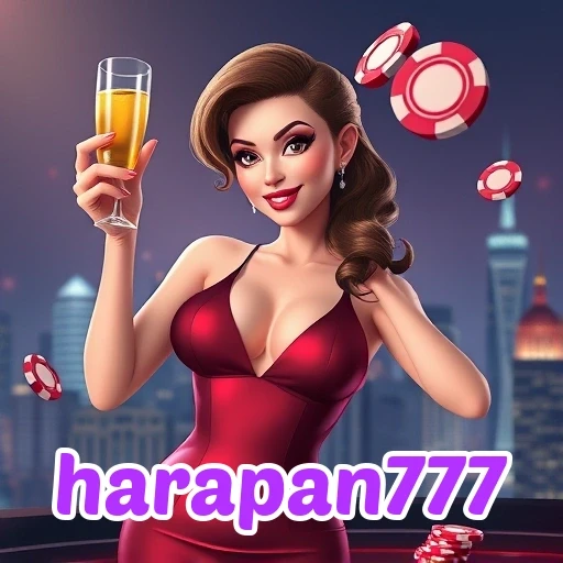 harapan777: Menyediakan Game Puzzle Seru dan Menarik bagi Semua Pemain