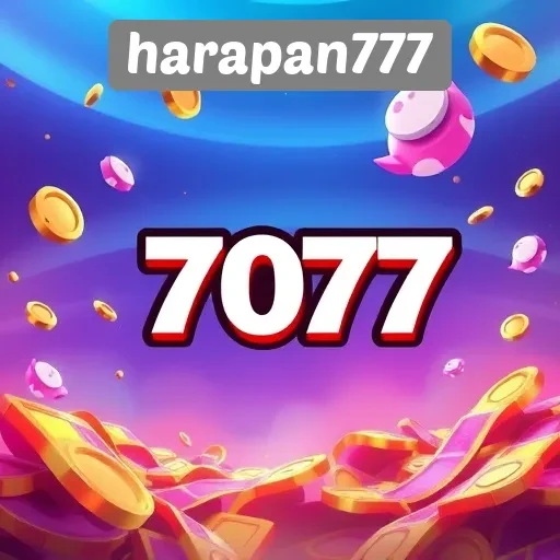 Mengulas Fitur Unggulan Situs Game Harapan777
