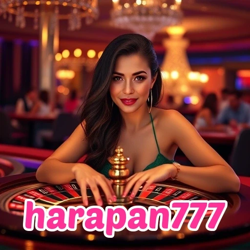 harapan777: Fitur Unggulan Ulasan Game yang Menghibur
