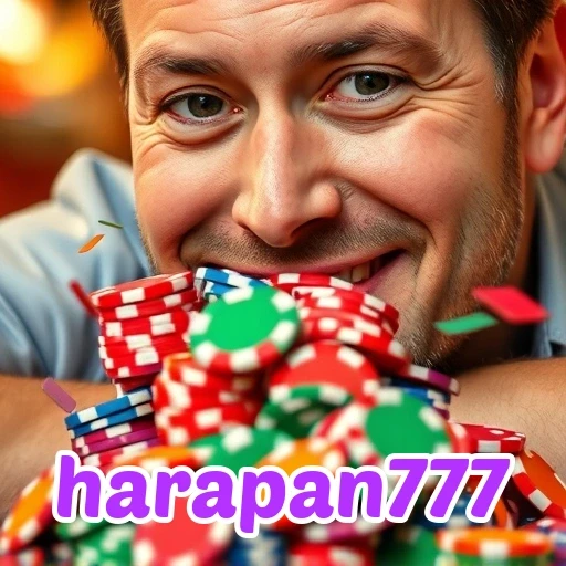 harapan777: Menjelajahi Keunikan Game RPG yang Menghibur