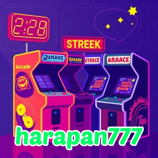 harapan777: Panduan Utama untuk Permainan Online yang Menarik!
