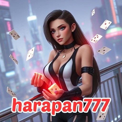 harapan777: Menyajikan Turnamen Game Online Penuh Keseruan