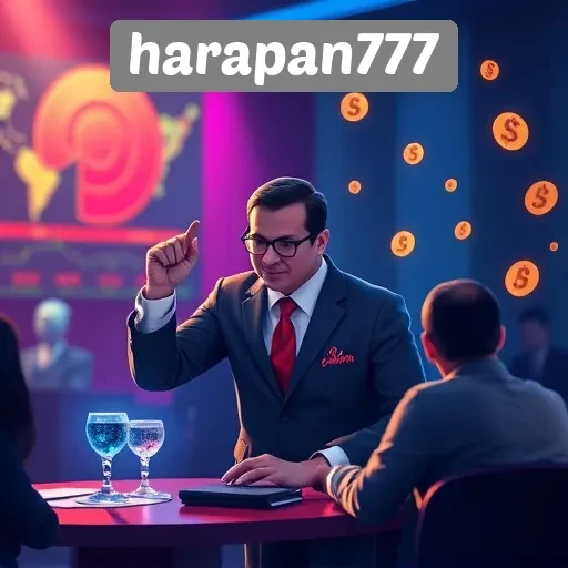 Tren dan Inovasi Terbaru Di Situs Harapan777