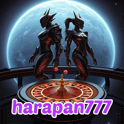 harapan777: Panduan Menarik untuk Gamer Indonesia