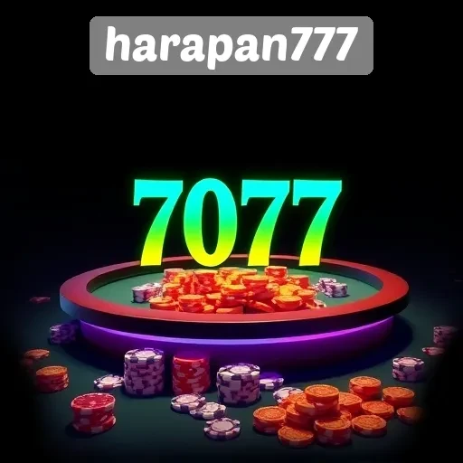 Memahami Fitur Unggulan Situs Game Harapan777